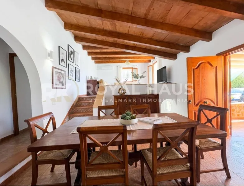 Rural or Farmhouse in Algaida, Province of Balearic Islands — photo 4