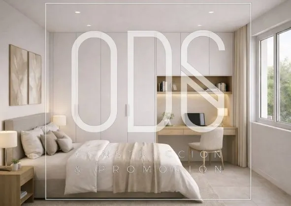 Duplex in Calle Aragón 125, 127, Hostalets - Son Fortesa Sud, Palma de Mallorca — photo 3