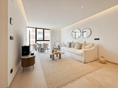 Apartment - Palma de Mallorca (Santa Catalina) — photo 4