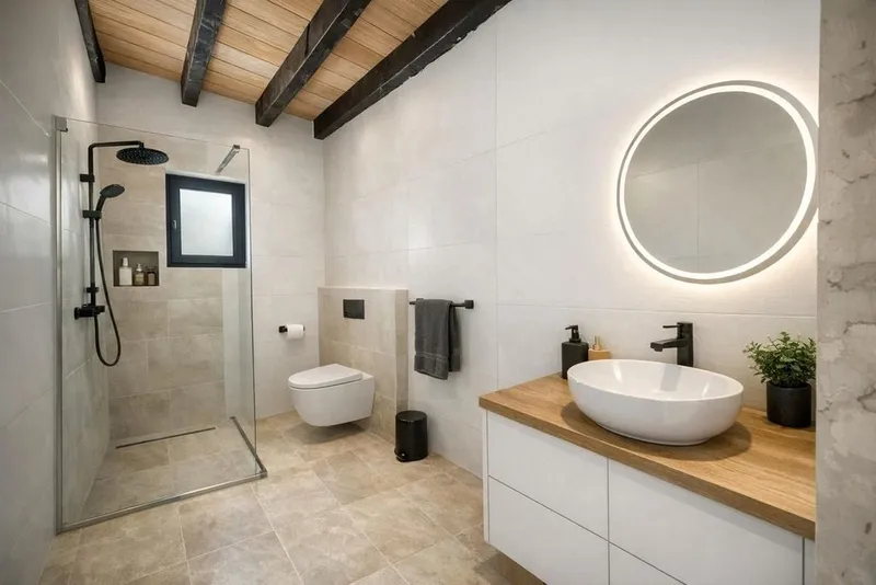 Apartment in Selva, Province of Balearic Islands — photo 6