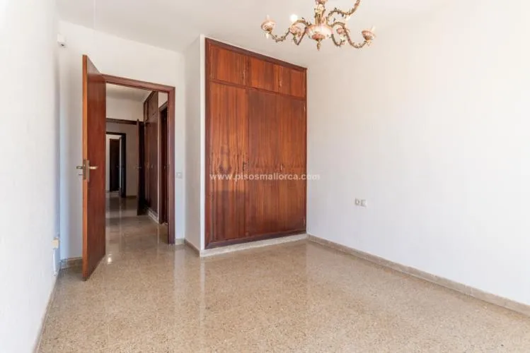Apartment in Palma de Mallorca, Olmos Area — photo 11