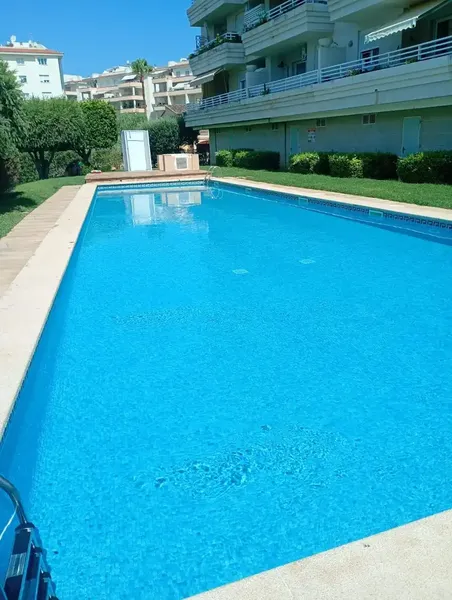 Rx-mallorca: Charming ground floor in Puerto de Alcudia — photo 5