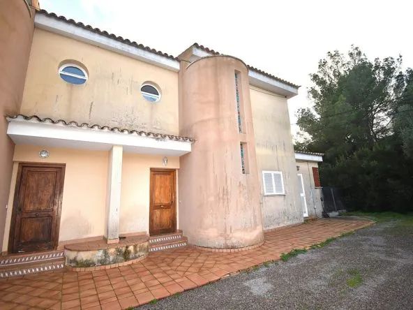 Semi-detached chalet in Cala Ratjada — photo 1