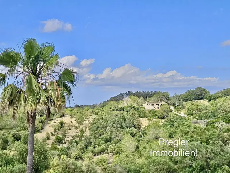 Finca in Sant Joan, Mallorca — photo 2