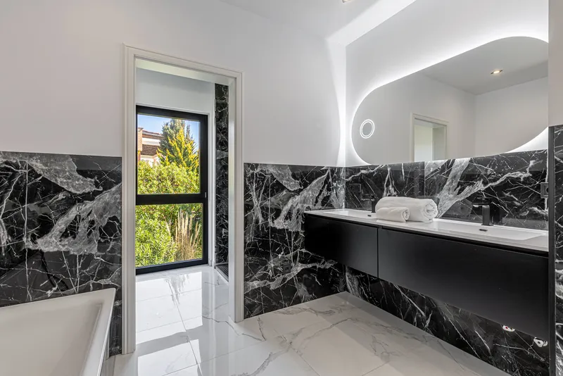 Villa in Santa Ponsa - Mediterranean property with pool — photo 10