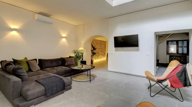 Exclusive townhouse with private pool in the heart of Pollensa's old town with ETV license - Ref. 10104 — photo 4