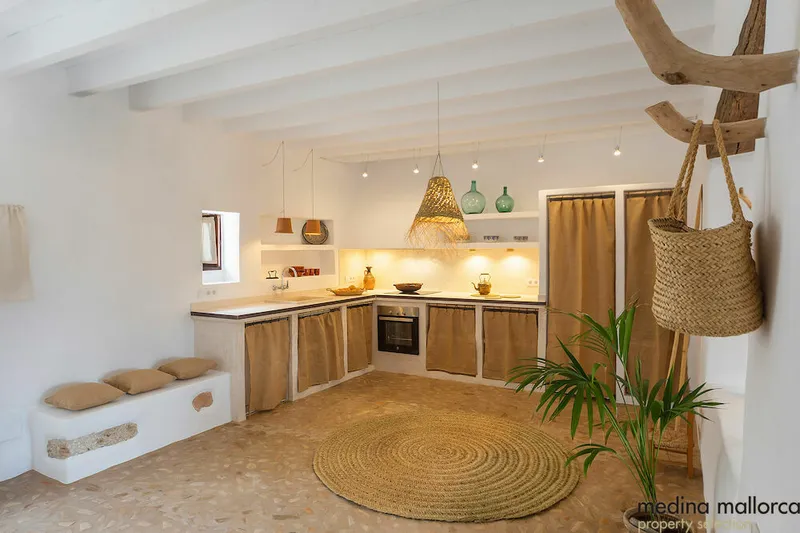 Cozy village house in Costitx — photo 3