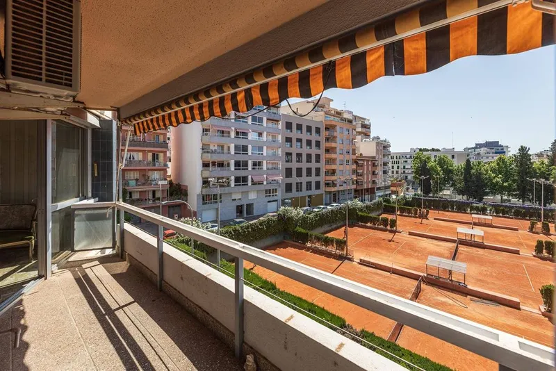 Apartment in Palma de Mallorca, Province of Balearic Islands — photo 10