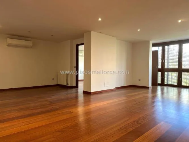 Apartment in Palma de Mallorca, Paseo Mallorca area — photo 5