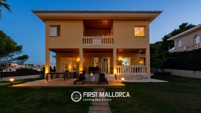 Villa for sale in Santa Ponsa, Calvià, Mallorca — photo 6