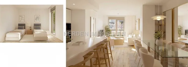 Exclusive New Build Ground Floor Apartment in Palma Nova for Sale — photo 7