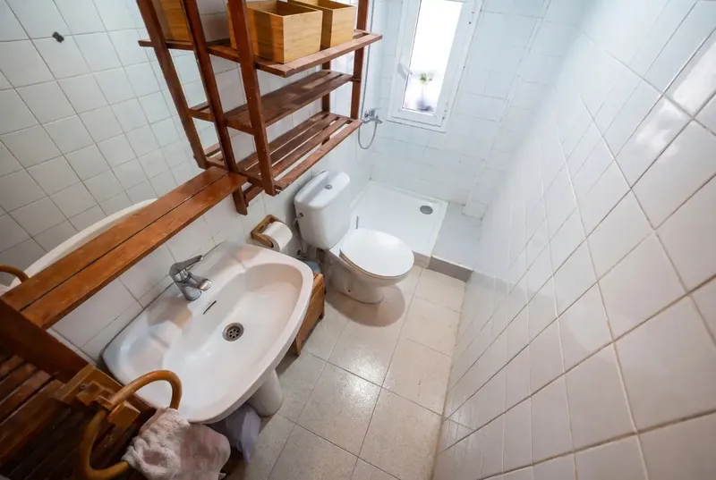 ¿Buscas la tranquilidad de un pueblo auténtico sin renunciar a la comodidad? Este acogedor piso en Es Capdellà es una oportunidad única para — photo 10