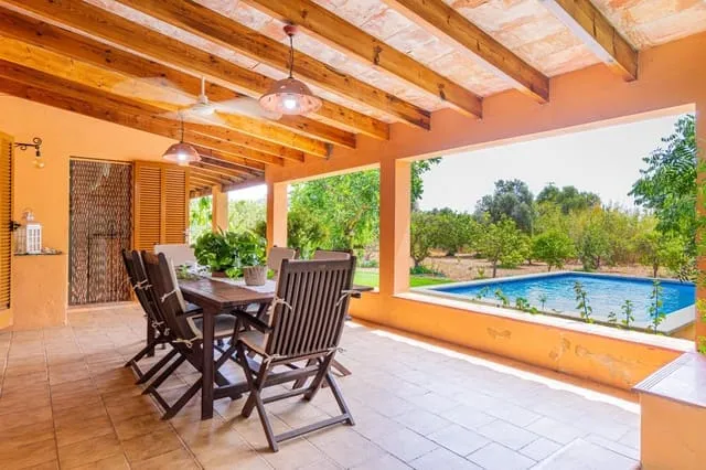 Finca/Country House for sale in Pollensa / Pollença, Mallorca — photo 6