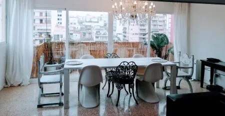 Flat in Llucmajor (S'Arenal) with 126 m² built surface, 10 m² terrace, 4 bedrooms, 2 bathrooms, and lift — photo 2