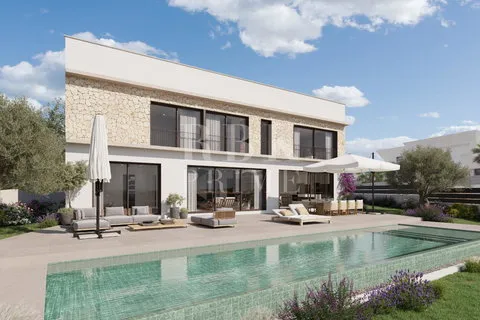 Villa in Marratxinet (Marratxi), Mallorca — photo 6