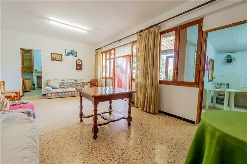 House in the village with terrace and garden, plot of approx. 490m2 — photo 11