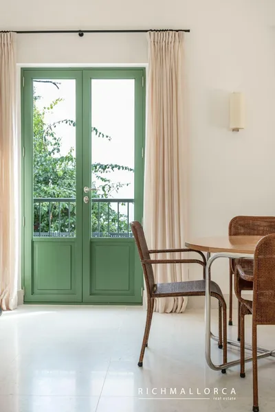 Charming Mediterranean Villa with Pool near the Sea in Cas Català — photo 9