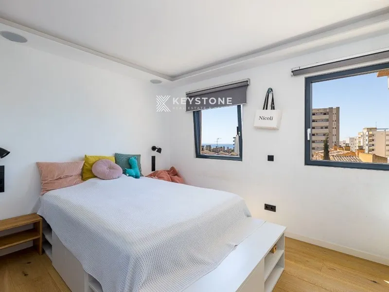 Apartment — photo 10