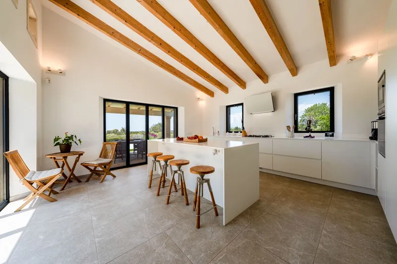 Finca/Country House for sale in Ses Salines, Mallorca — photo 12