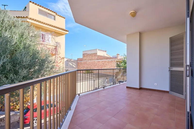 Magnificent 2-storey building plus huge garage 200 metres from the sea in Cala Morlanda — photo 6