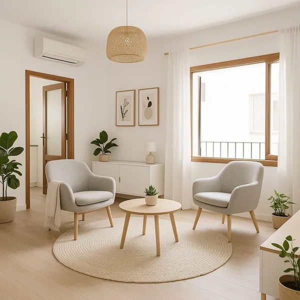 Apartment to renovate in Porto Cristo — photo 1