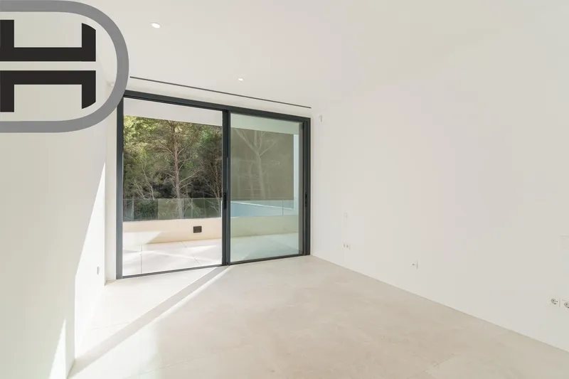 Villa de Lujo en Son Vida — photo 7