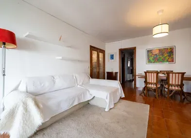 Three-bedroom apartment in El Fortí — photo 2