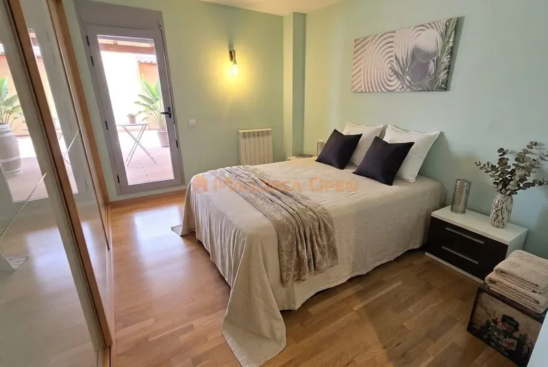 Se alquila piso en alquiler en Manacor — photo 4