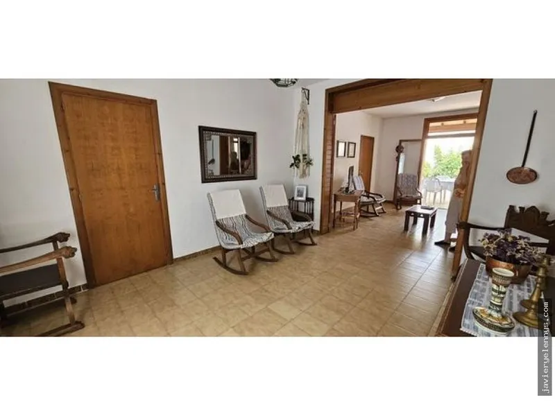 Rental of semi-detached house in Porto Cristo winter season — photo 8