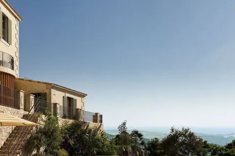 Land in Puigpunyent, Mallorca — photo 6