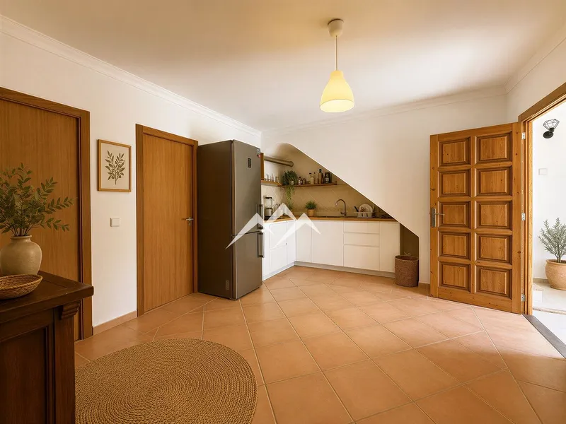 Rustic finca in Buger with occupancy license, single-family home and pool — photo 3