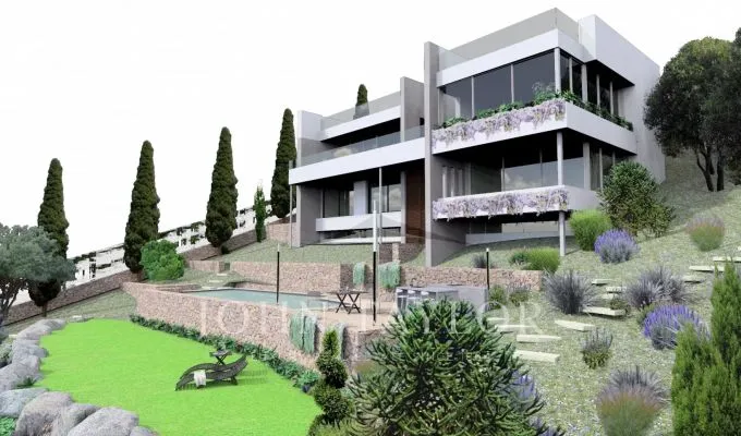 Sale Villa Santa Ponsa — photo 1