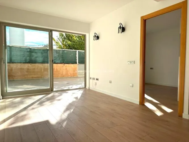 Ground floor. Palma de Mallorca, Son Dameto area — photo 12