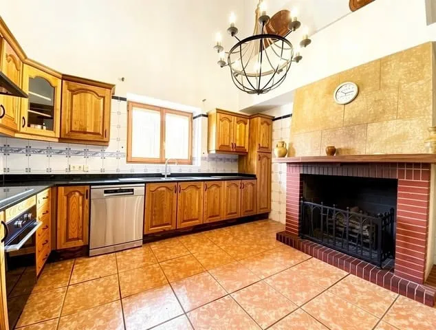 Finca/Country House for rent in Campos, Mallorca — photo 4