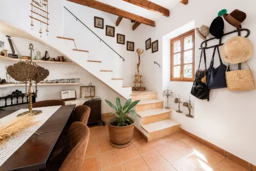 Capdepera, charming townhouse with private garden in Capdepera — photo 5