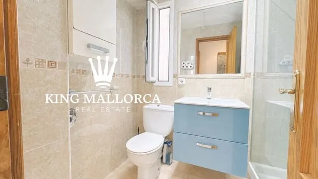 Flat for sale in Palma de Mallorca — photo 5