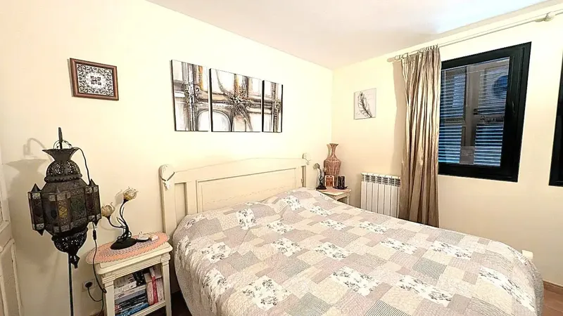 Apartamento de ensueño en el exclusivo complejo residencial Opera en Cala Millor. — photo 7