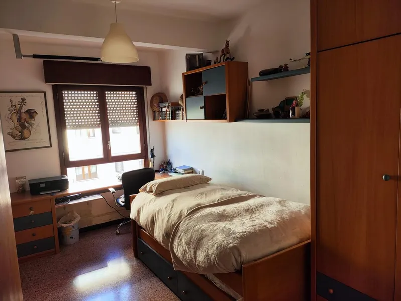 Central Apartment in Palma — photo 10