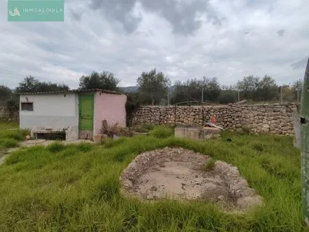 Rustic property - Selva (Afueras), Built Surface 24m², Plot Surface 3310m², 1 Room, 1 Bathroom — photo 7