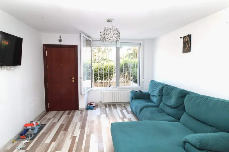Terraced house with 4 rooms, terraces and sea views for sale — photo 3