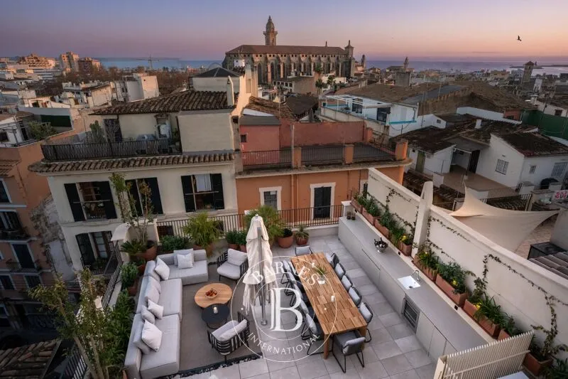 Palma de Mallorca, Townhouse 6 Bedrooms - 730 m² for sale — photo 2