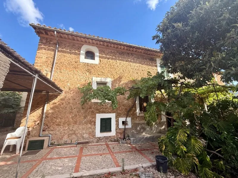 Luxury home in Soller, Province of Balearic Islands — photo 2
