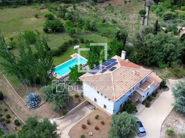 Country house of 209m² for sale in Banyalbufar, Balearic Islands — photo 4