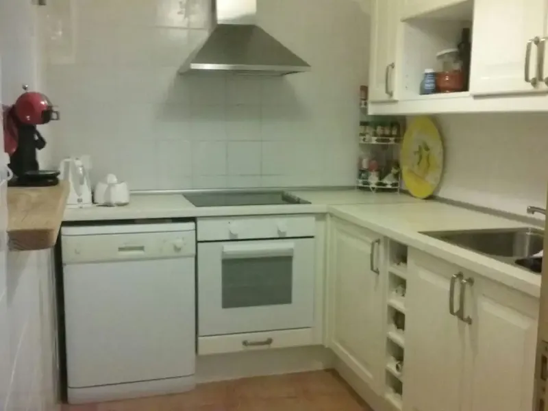 Private sale, no agencies please. 3-storey house fully renovated in the heart of Montuiri. Ground floor — photo 1