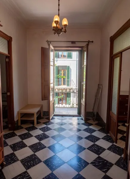 Stately home with a large garden and private parking near the centre of Sóller — photo 8