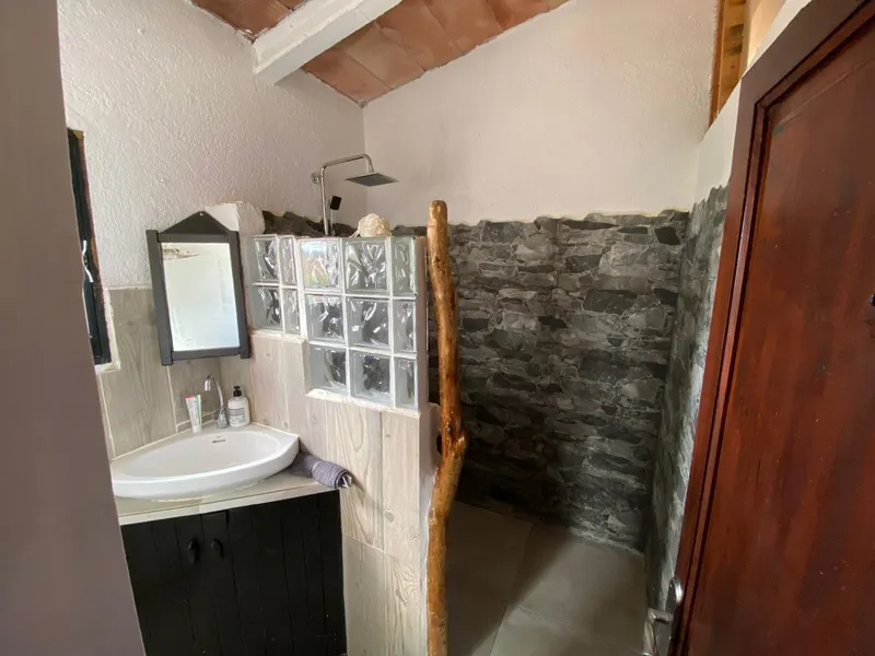 FINCA CON CASITA DE 28M2 EN MANACOR CON SAFAREIG — photo 8