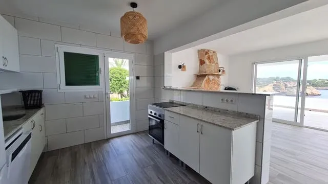 Villa for rent in Cala Llombards, Santanyí, Mallorca — photo 8