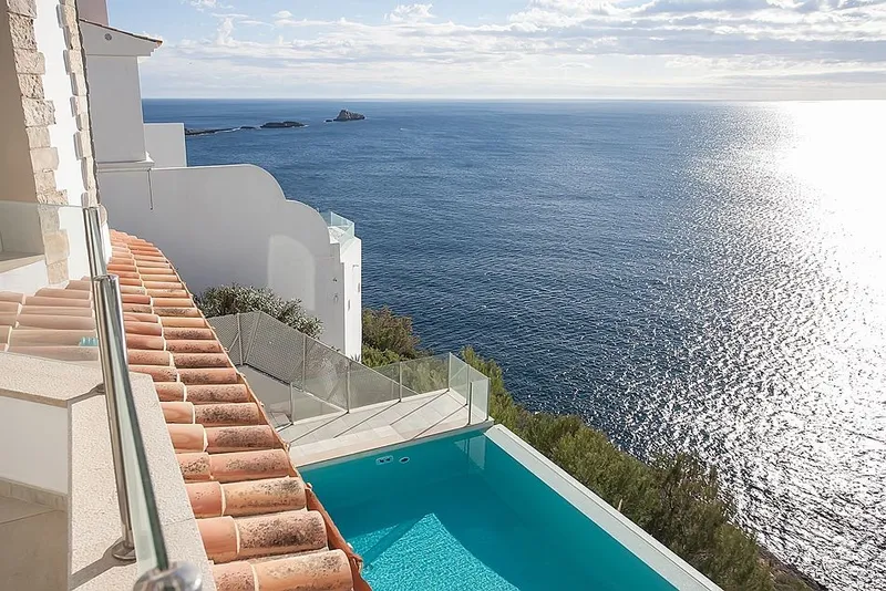 State of the art: dream house by the sea - Marcel Remus Real Estate — photo 10