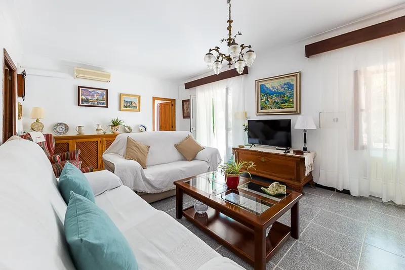 Single family house - Palma de Mallorca (Establiments - Son Sardina), Built Surface 160m², Plot Surface... — photo 9