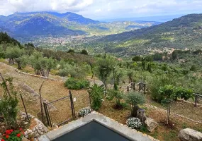 Finca in a Charming and Unique Setting — photo 10